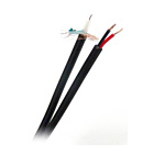 RG59 Coaxial cable 75ohm + 2x0.75 power 300m