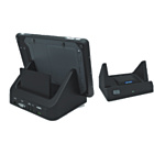 AIM-10 Desk Advanced Docking Station