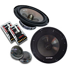 Niceview 6.5" 2-way component speakers NC65-A