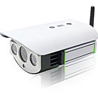 Niceview WLAN FULL-HD IP Valvontakamera NICECAM1080WL-4