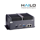 RSC101 Fanless Edge AI Vision System