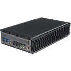 S695FC Fanless Car MiniPC