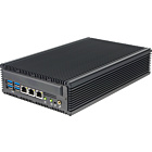 S695FCG3 Fanless Control MiniPC