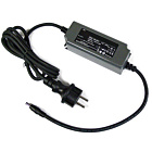 Power supply AC/DC 230VAC/12VDC 5A/60W IP67