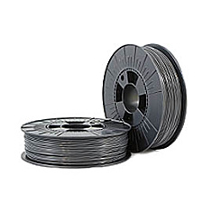 3D Filament ASA-X 1.75mm black 0.75kg