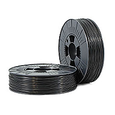 3D Filament PET-G 1.75mm black 1kg