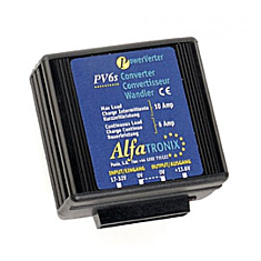 AlfaTronix PV6s 24V/12V DC-DC Converter