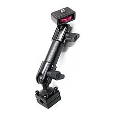 Aluminium Camera Mount ARM120CAM