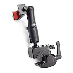 Aluminium cellphone heavy duty mount ARM135CP