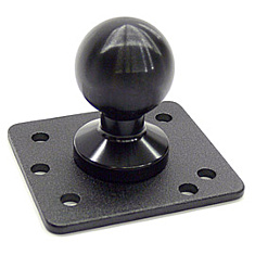 AMPS Ball adapter