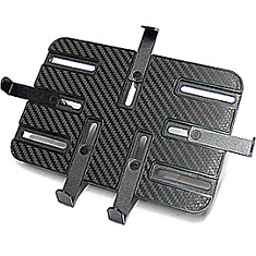 Tablet tray 7-11"