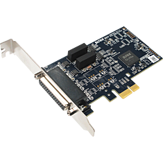 CAN2F00SI CAN FD PCIe-Card