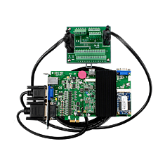 ECAT-M801-16AX/S