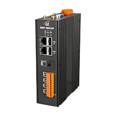 GRP-2841M  4G/5G/ Ethernet Gateway