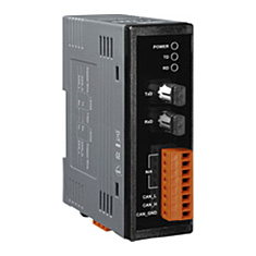 I-2532 CAN to Fiber Converter