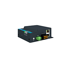 ICR-1641, 4G Edge Gateway, Wifi