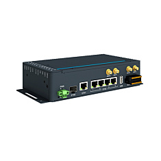 ICR-4461 5G Edge Gateway, FirstNet