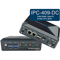 IPC-409-DC