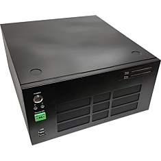 IPC-M540 Teollisuus PC