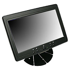 Niceview 7" TFT Touchscreen 760HD HDMI