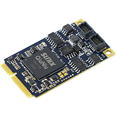 MCC2F00 mPCIe CAN FD -Card