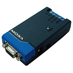 TCC-80I Serial Port Converter