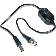 BNC-video Ground Loop isolator