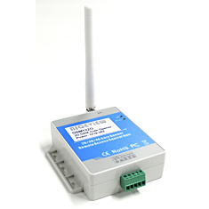 Niceview GSM Etäohjain GSM122G