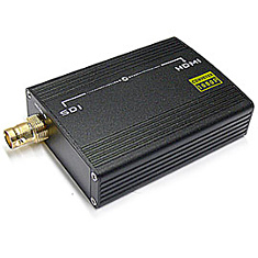 Niceview HD-SDI HDMI Converter 1-Ch