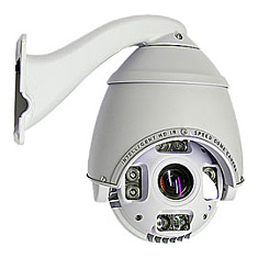 Niceview FULL-HD IP Security Camera NC3618LIR