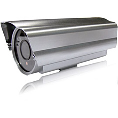 Niceview IP Security Camera NICECAM720L