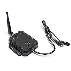 Niceview Digital Wireless Transmitter NICEWDT750