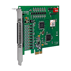 PCIe-ENCODER600