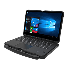 14.0" Rugged Laptop with Intel® Core™ i5-1235U, L140AD-4