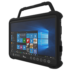 M133TG Industrial Ultra Rugged Tablet