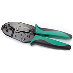 Pro'sKit BNC Crimp Tool