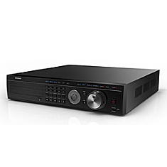 Rifatron NVR/DVR HD6-532 16TB