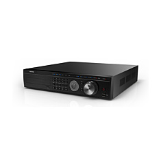 Rifatron NVR/DVR HD6-532 16TB