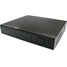 Rifatron Universal HD-SDI DVR MX3-04u 1000GB