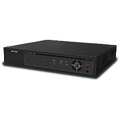 Rifatron Universal HD-SDI DVR SH3-08u 2000GB