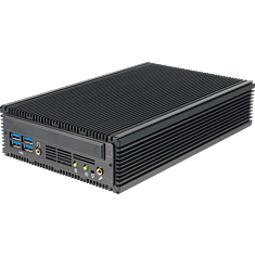 S695FC Fanless Car MiniPC