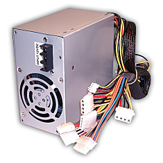 STC-120-450W DC-DC 120V ATX PS2 PSU