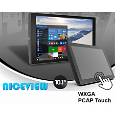 Niceview 10.1" TFT WXGA Touch Screen