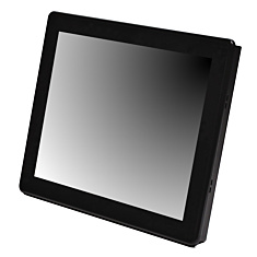 Niceview 12.1" TFT Industrial Touch Monitor